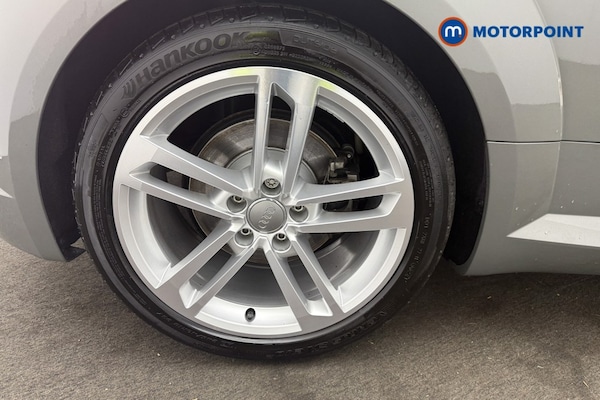 Used Audi TT 2022 for sale - 75776553: Photo 36