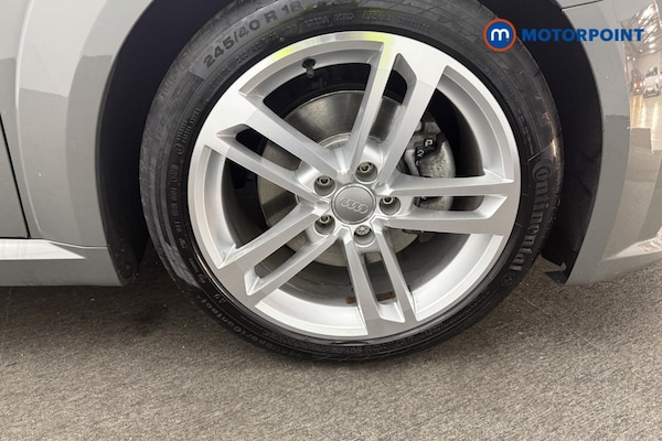 Used Audi TT 2022 for sale - 75776553: Photo 37