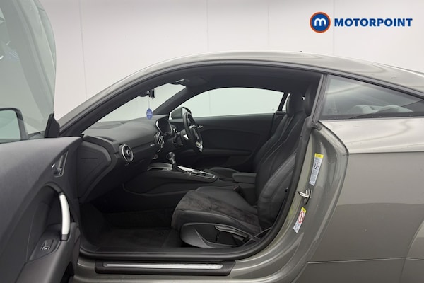 Used Audi TT 2022 for sale - 75776553: Photo 38
