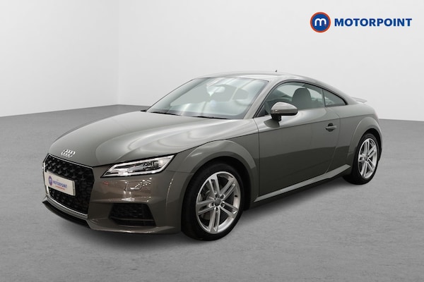 Used Audi TT 2022 for sale - 75776553: Photo 3