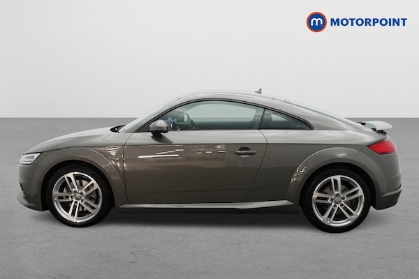 Used Audi TT 2022 for sale - 75776553: Photo 4