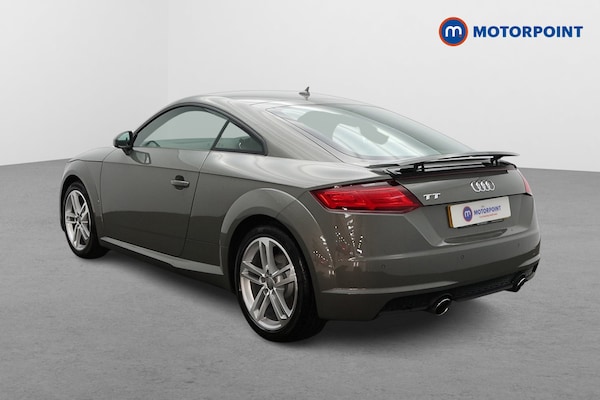Used Audi TT 2022 for sale - 75776553: Photo 5