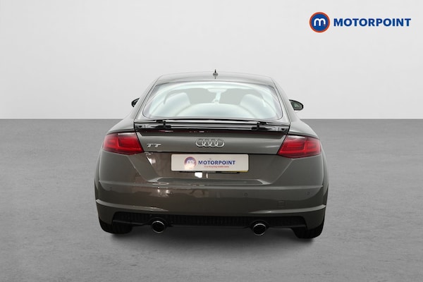 Used Audi TT 2022 for sale - 75776553: Photo 6