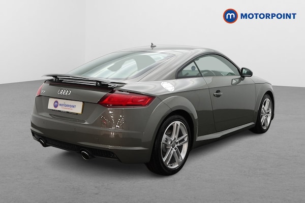 Used Audi TT 2022 for sale - 75776553: Photo 7