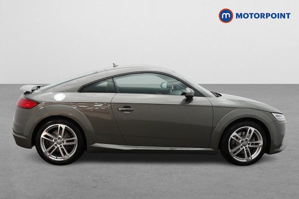 Used Audi TT 2022 for sale - 75776553: Photo 8