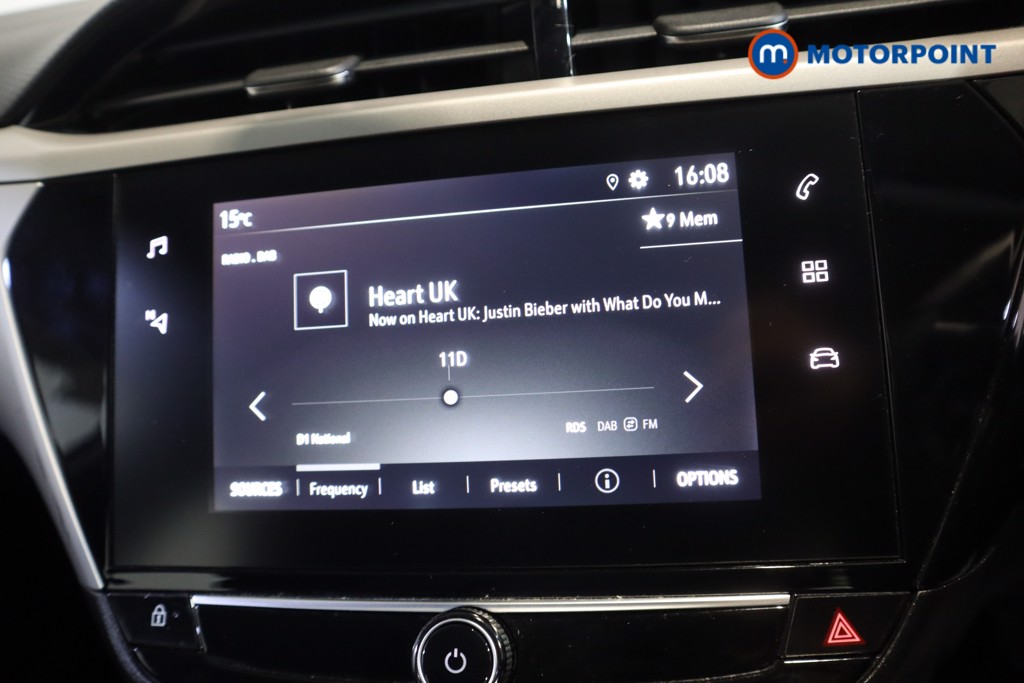 Used Vauxhall Corsa 2023 for sale - 76895798: Photo 10