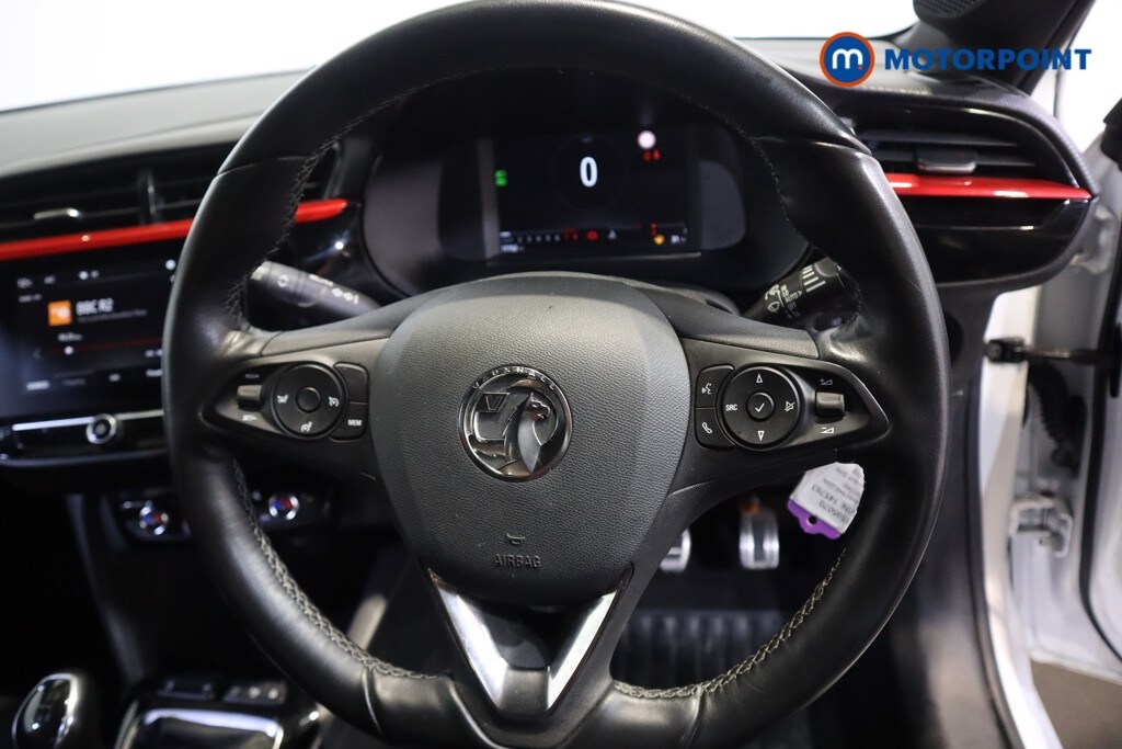 Used Vauxhall Corsa 2023 for sale - 76895798: Photo 11