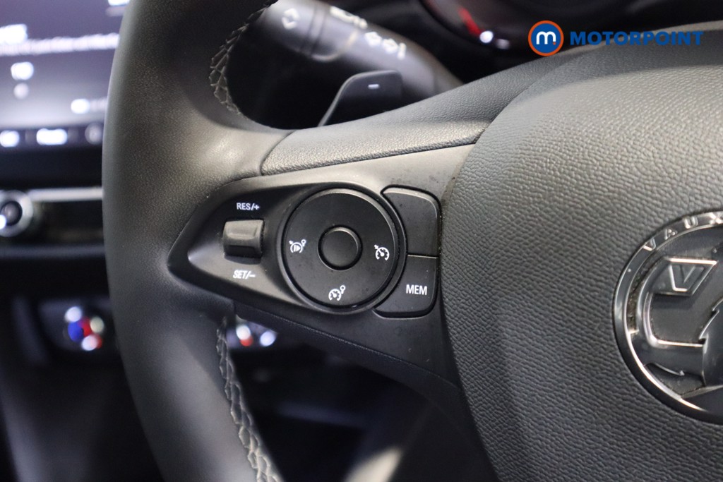 Used Vauxhall Corsa 2023 for sale - 76895798: Photo 22