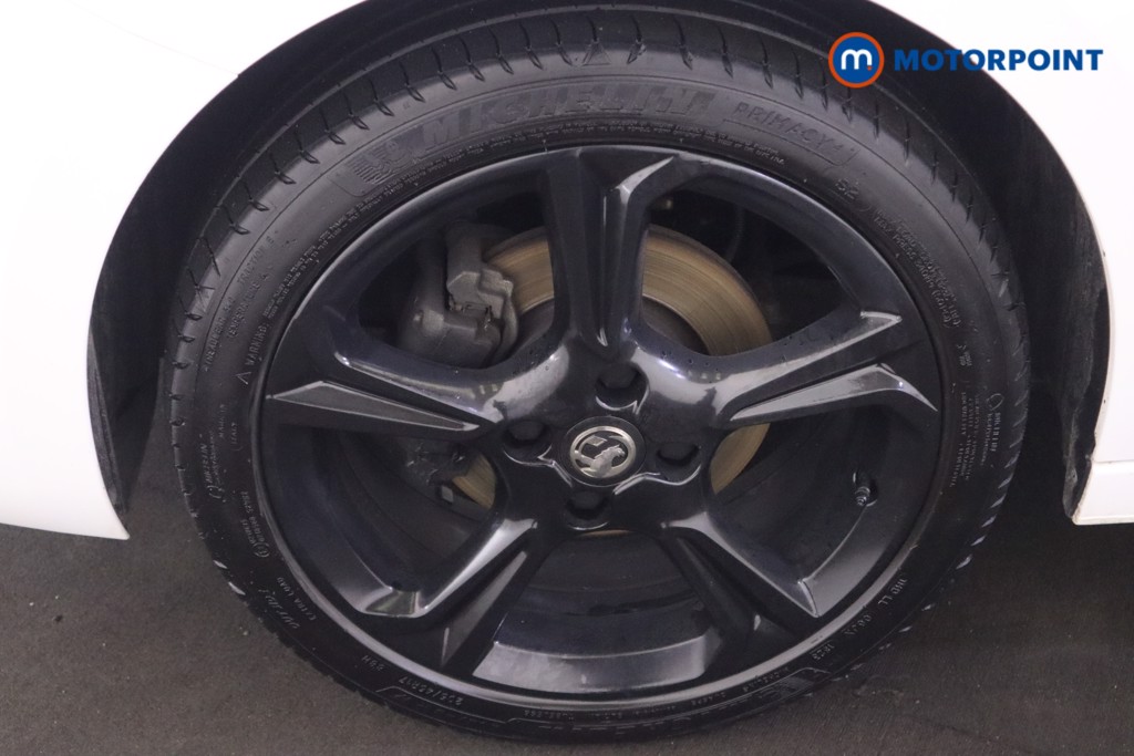 Used Vauxhall Corsa 2023 for sale - 76895798: Photo 27