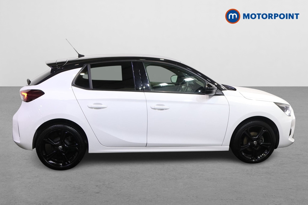 Used Vauxhall Corsa 2023 for sale - 76895798: Photo 8