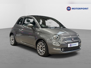 Used Fiat 500 2021 for sale - 78915351: Photo