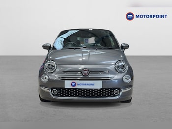 Used Fiat 500 2021 for sale - 78915351: Photo