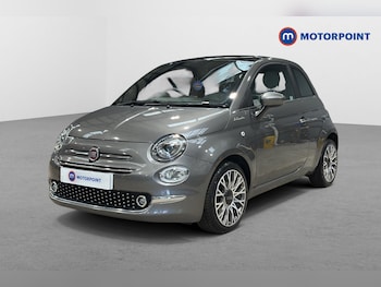 Used Fiat 500 2021 for sale - 78915351: Photo
