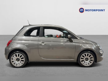 Used Fiat 500 2021 for sale - 78915351: Photo