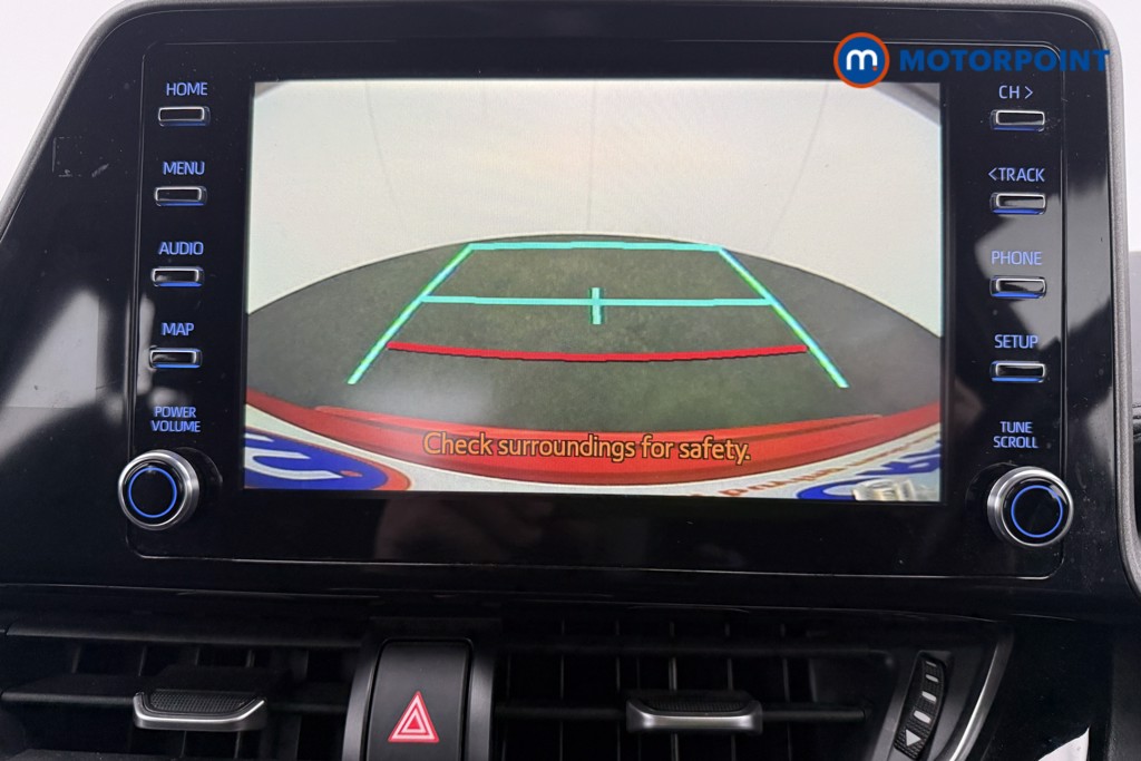 Used Toyota C-HR 2020 for sale - 76710370: Photo 10