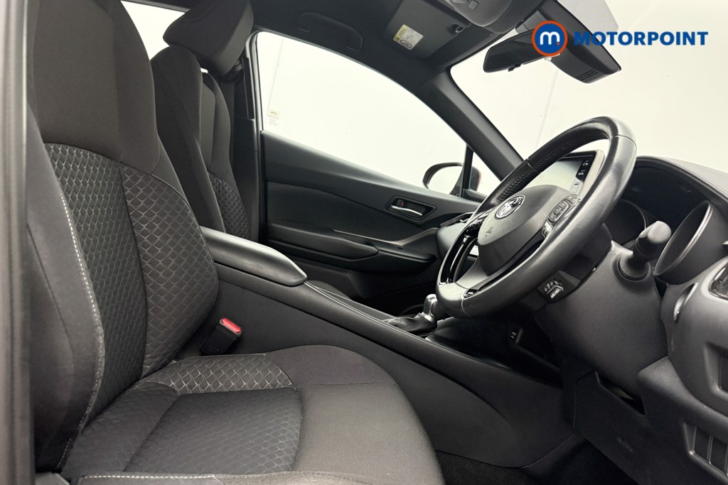 Used Toyota C-HR 2020 for sale - 76710370: Photo 12