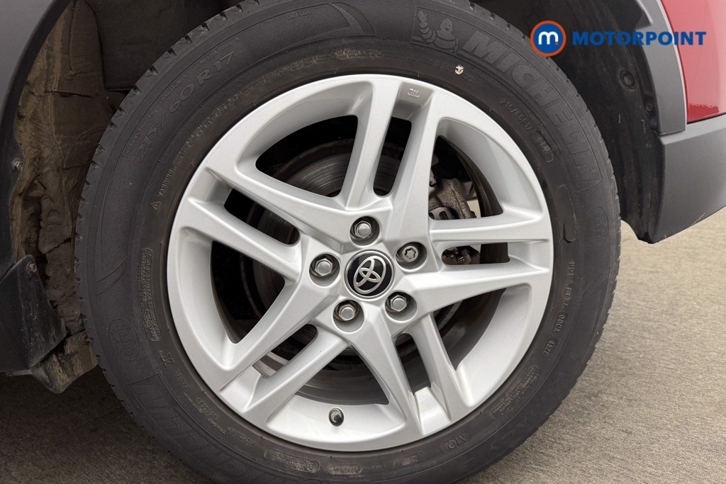 Used Toyota C-HR 2020 for sale - 76710370: Photo 14