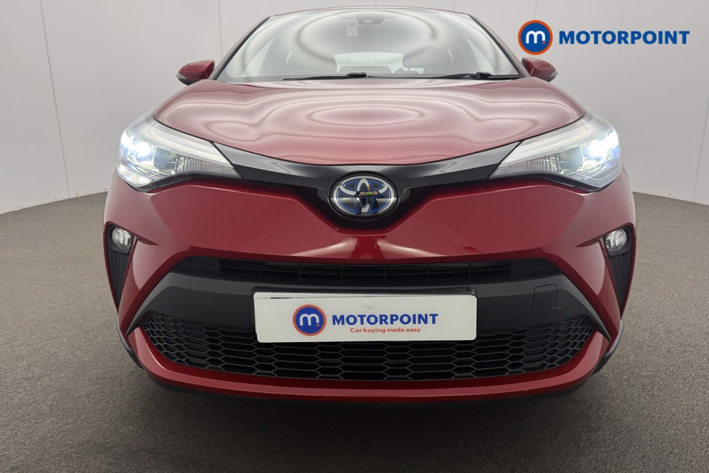 Used Toyota C-HR 2020 for sale - 76710370: Photo 19