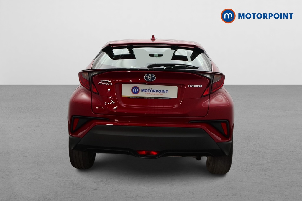 Used Toyota C-HR 2020 for sale - 76710370: Photo 6