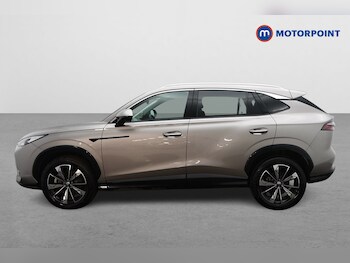 Used MG MG HS undefined for sale - 78419358: Photo