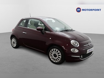 Fiat - 500