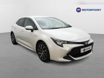 Used Toyota Corolla 2021 for sale - 79762585: Photo