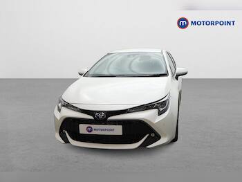 Used Toyota Corolla 2021 for sale - 79762585: Photo