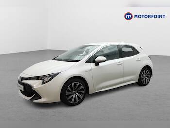 Used Toyota Corolla 2021 for sale - 79762585: Photo