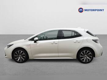 Used Toyota Corolla 2021 for sale - 79762585: Photo