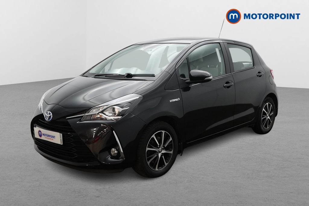 Used Toyota Yaris for sale - 77590933: Photo 3