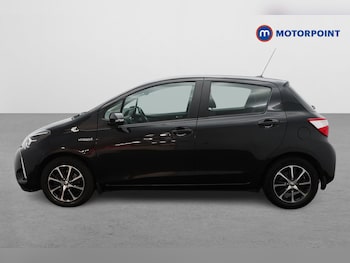Used Toyota Yaris undefined for sale - 77590933: Photo