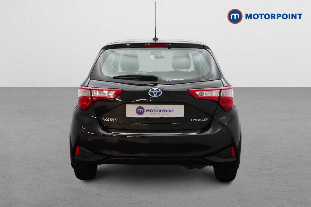 Used Toyota Yaris for sale - 77590933: Photo 6