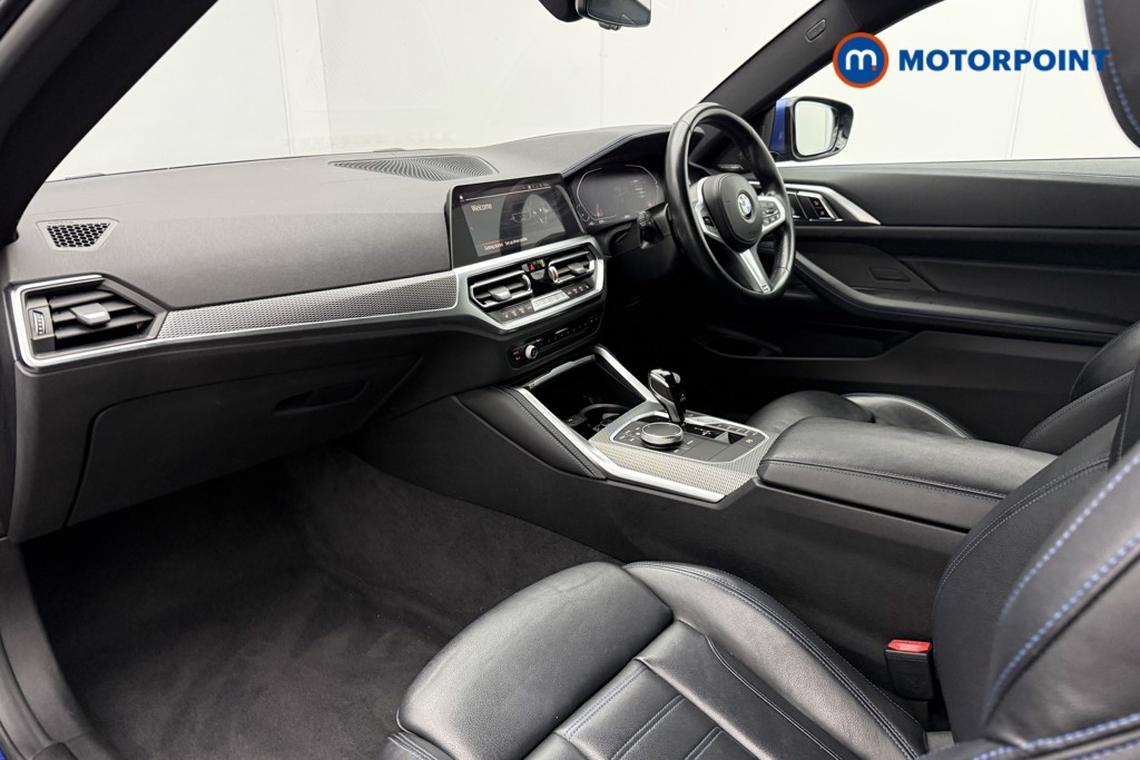 Used BMW 4 Series 2021 for sale - 77340545: Photo 10