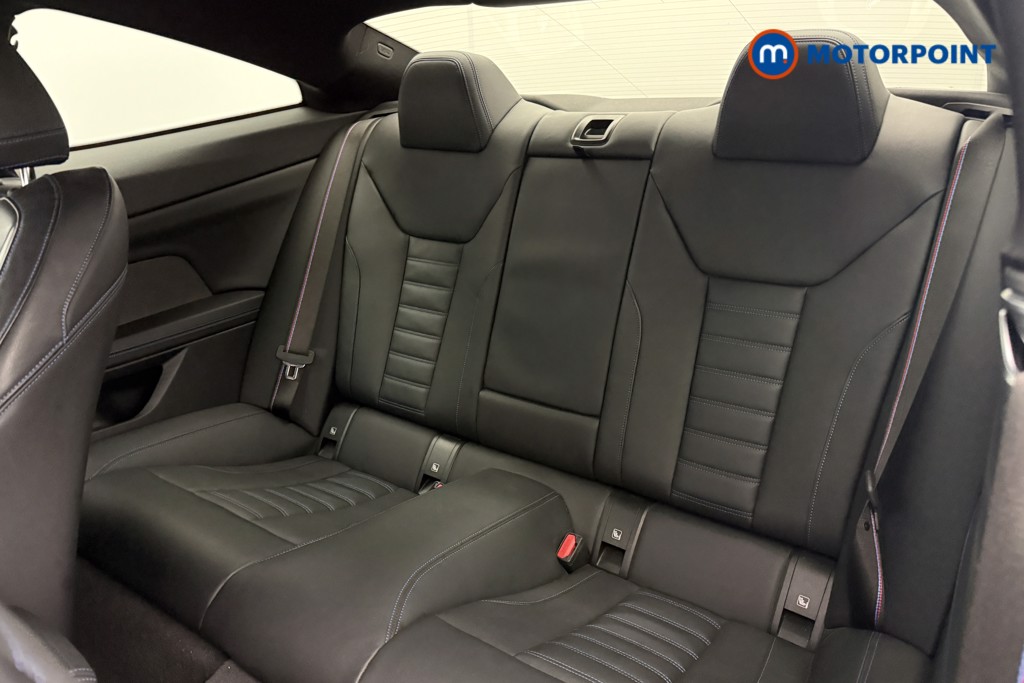 Used BMW 4 Series 2021 for sale - 77340545: Photo 11