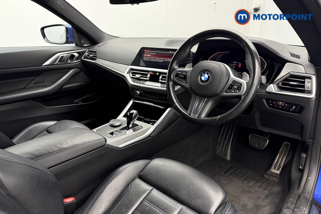 Used BMW 4 Series 2021 for sale - 77340545: Photo 13