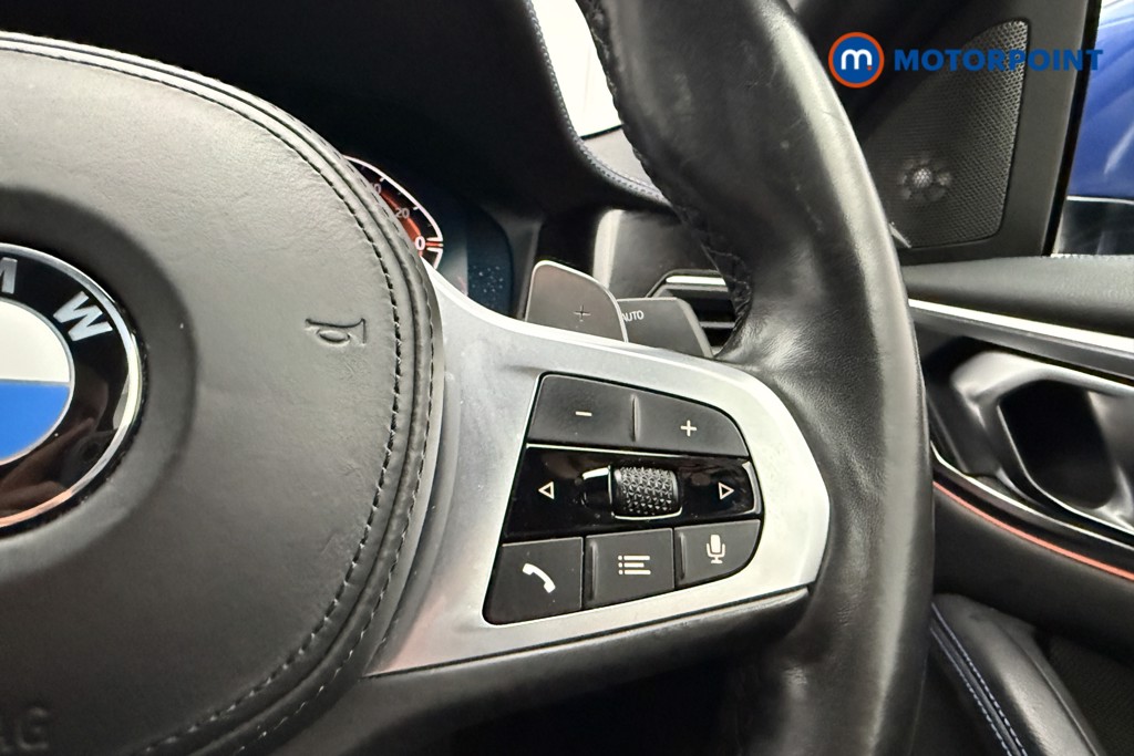 Used BMW 4 Series 2021 for sale - 77340545: Photo 15