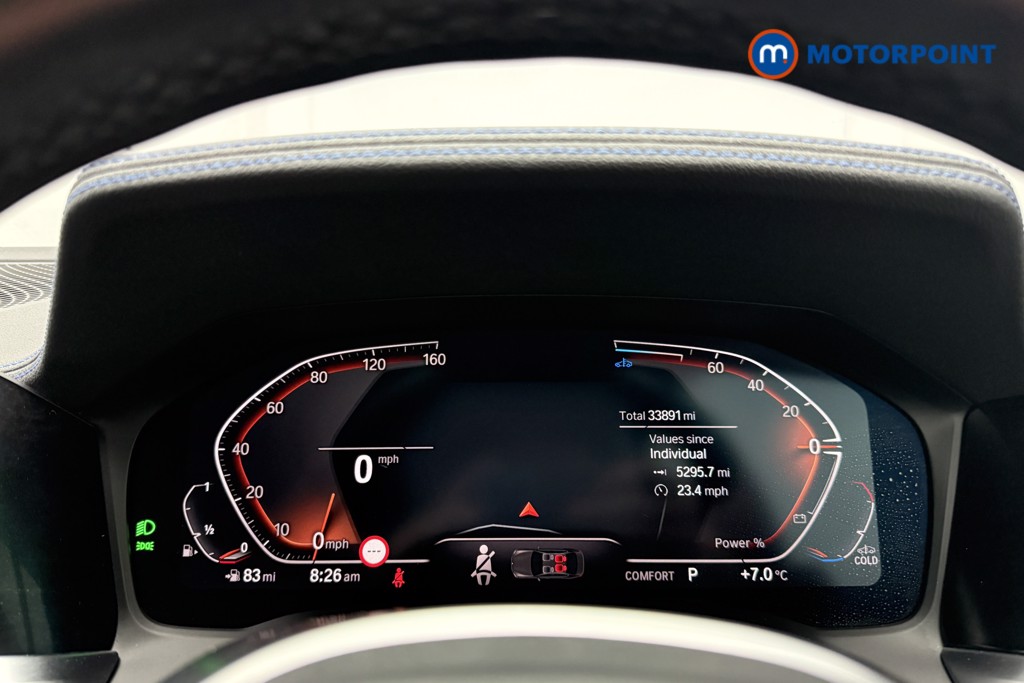 Used BMW 4 Series 2021 for sale - 77340545: Photo 16