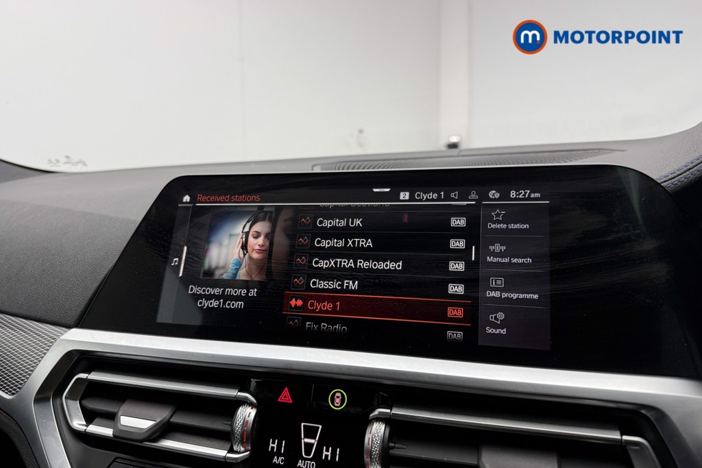 Used BMW 4 Series 2021 for sale - 77340545: Photo 17