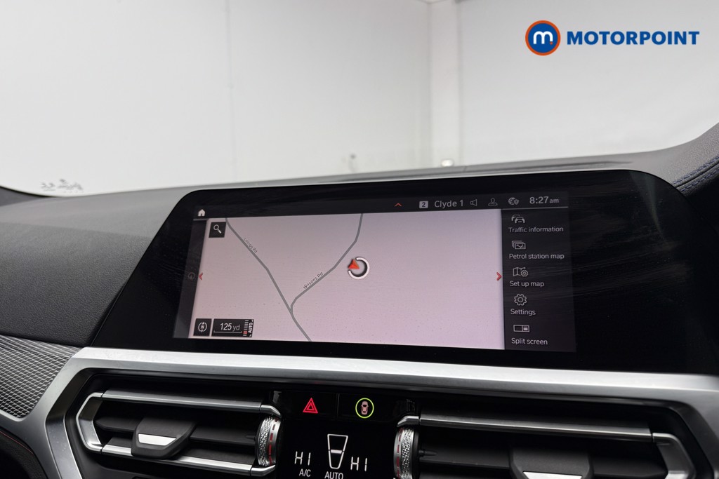 Used BMW 4 Series 2021 for sale - 77340545: Photo 18