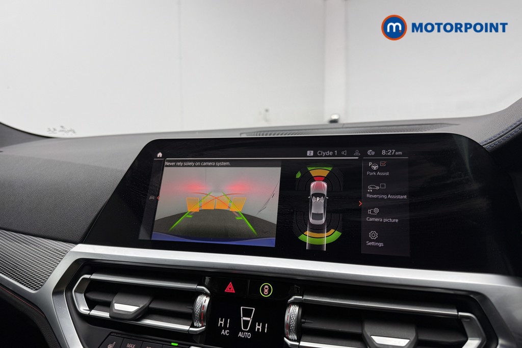 Used BMW 4 Series 2021 for sale - 77340545: Photo 19