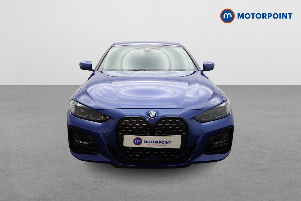 Used BMW 4 Series 2021 for sale - 77340545: Photo 2