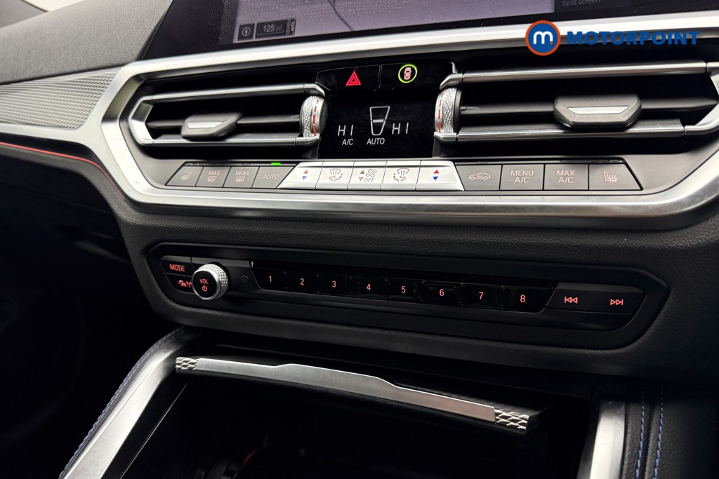 Used BMW 4 Series 2021 for sale - 77340545: Photo 21