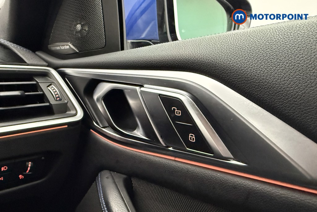 Used BMW 4 Series 2021 for sale - 77340545: Photo 26