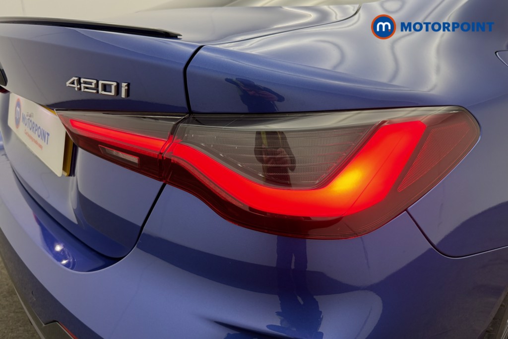 Used BMW 4 Series 2021 for sale - 77340545: Photo 28