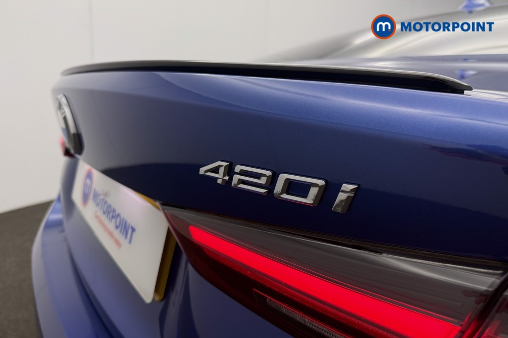 Used BMW 4 Series 2021 for sale - 77340545: Photo 29