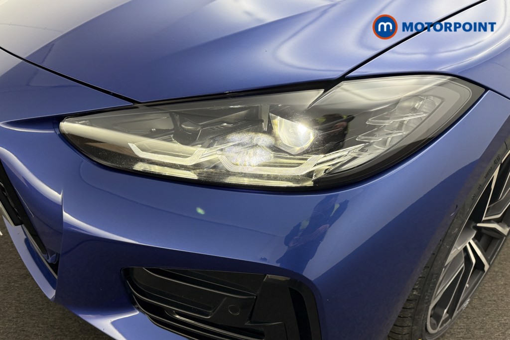 Used BMW 4 Series 2021 for sale - 77340545: Photo 32