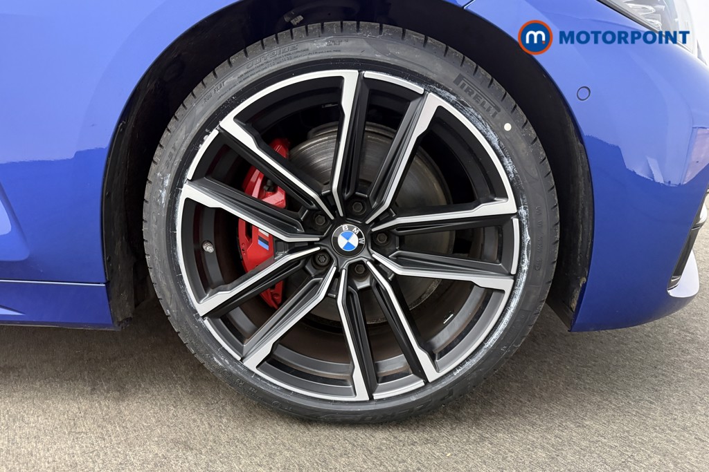 Used BMW 4 Series 2021 for sale - 77340545: Photo 33