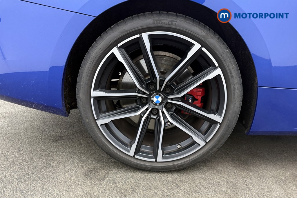 Used BMW 4 Series 2021 for sale - 77340545: Photo 34