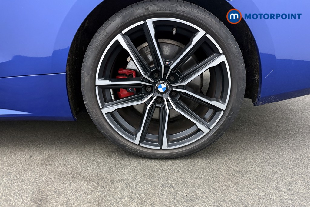 Used BMW 4 Series 2021 for sale - 77340545: Photo 35