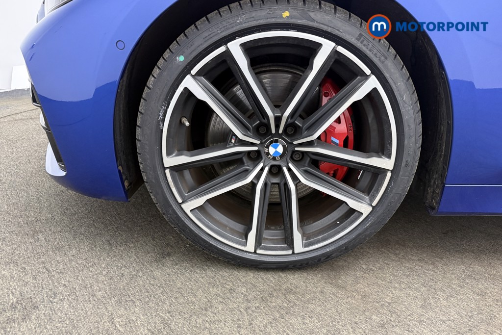 Used BMW 4 Series 2021 for sale - 77340545: Photo 36